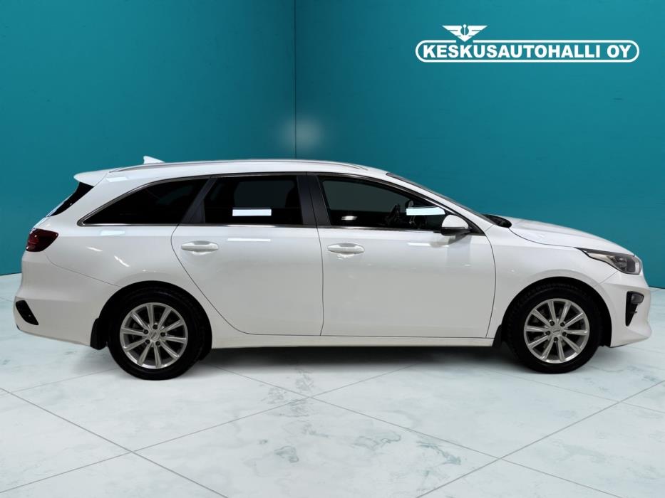 KIA Ceed 2021