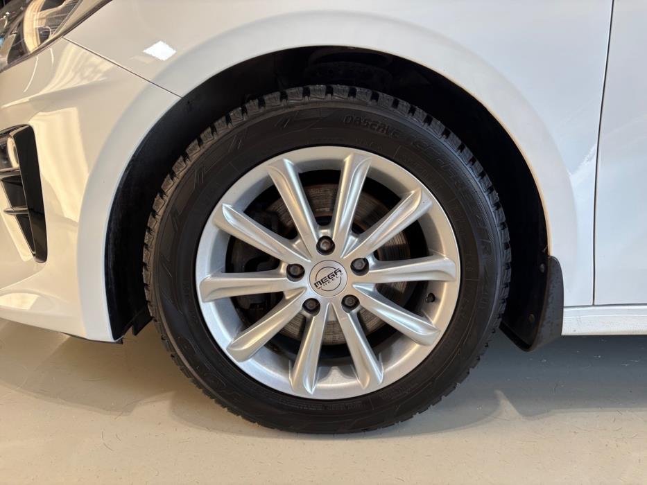 KIA Ceed 2021