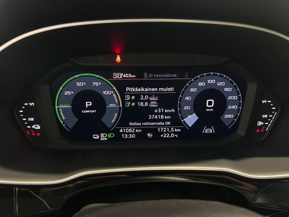 AUDI Q3 2021