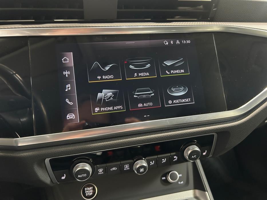 AUDI Q3 2021