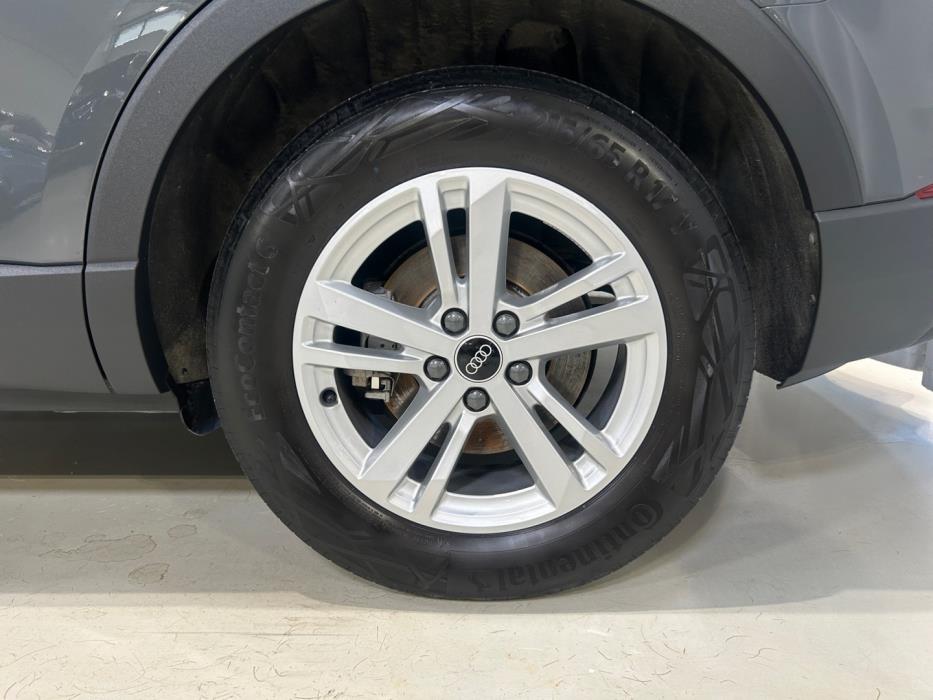 AUDI Q3 2021