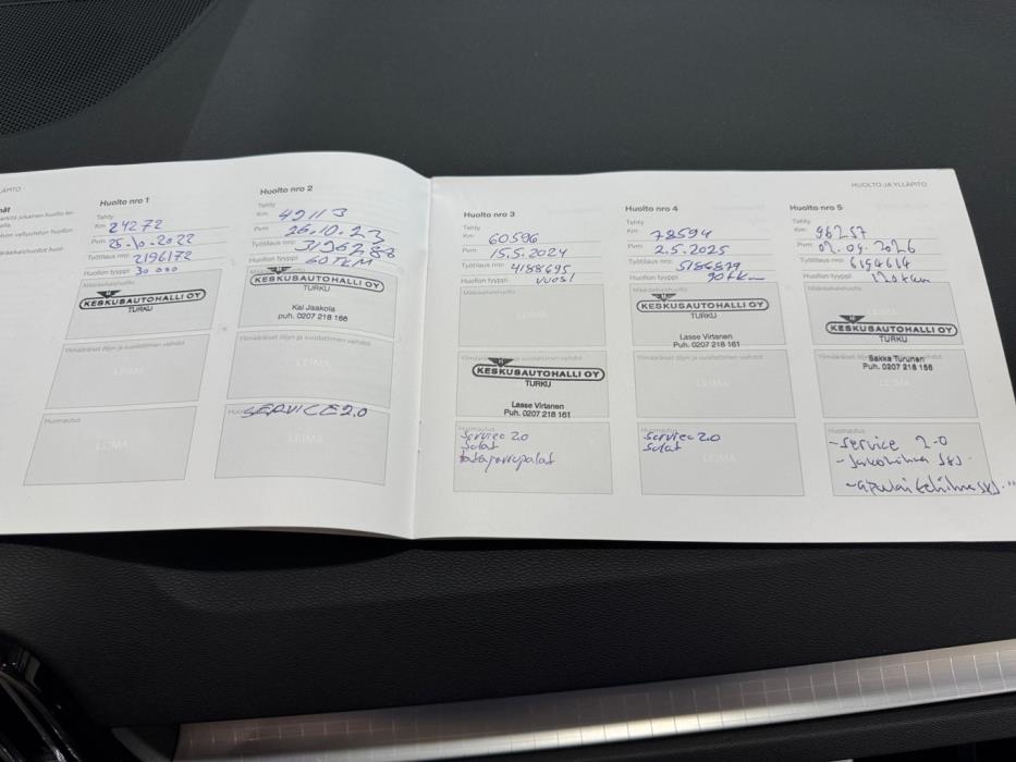 VOLVO XC40 2021