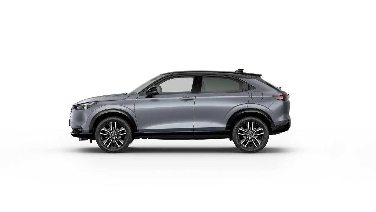 HONDA HR-V 2027