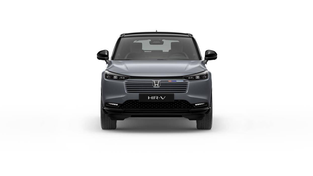 HONDA HR-V 2027