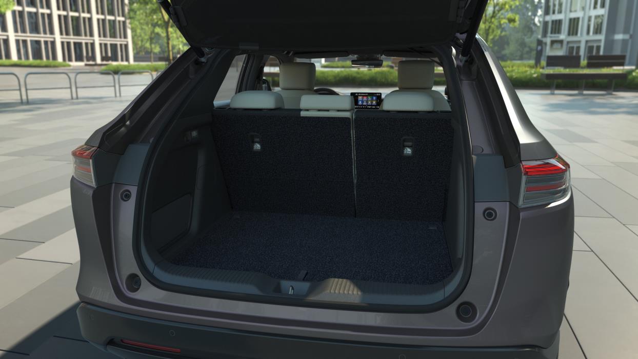 HONDA HR-V 2027