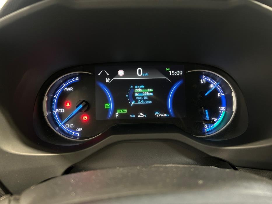 TOYOTA RAV4 2021
