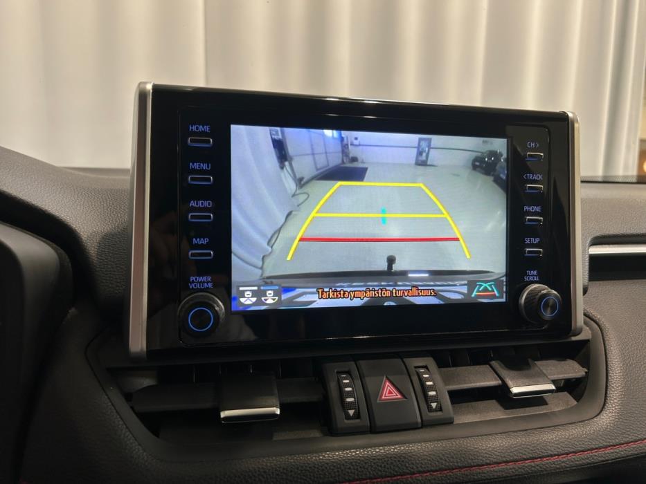TOYOTA RAV4 2021