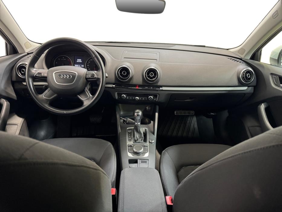 AUDI A3 2016