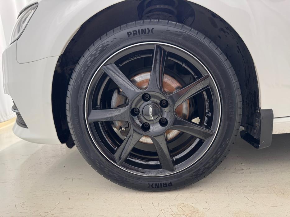 AUDI A3 2016