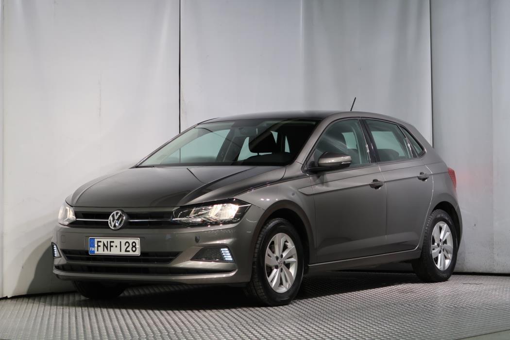 VOLKSWAGEN Polo 2018
