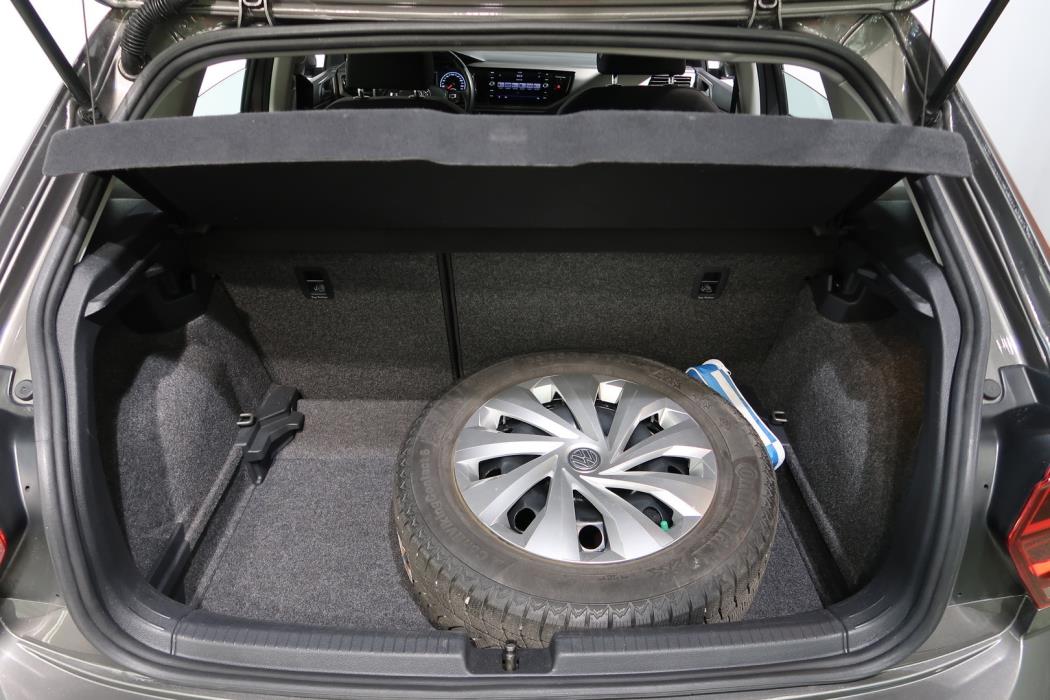 VOLKSWAGEN Polo 2018