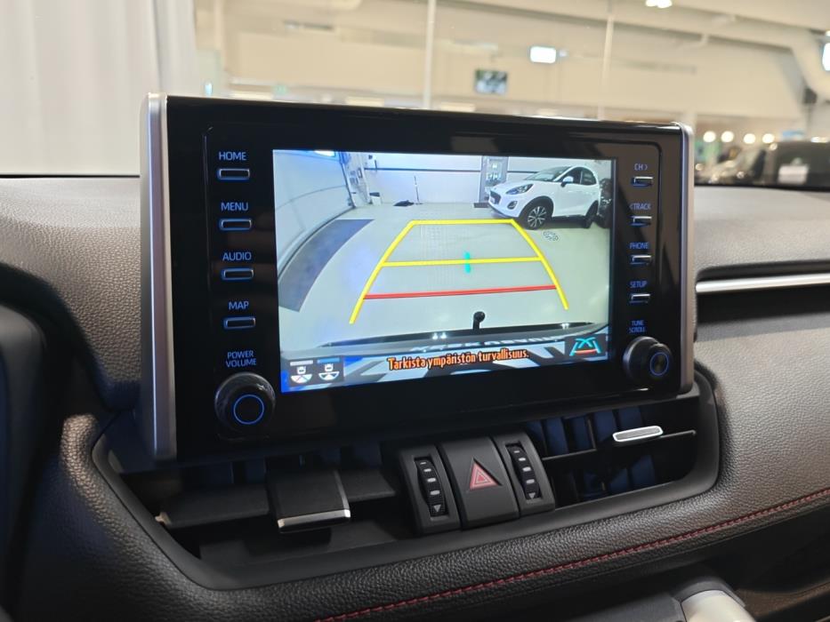 TOYOTA RAV4 Plug-in 2020