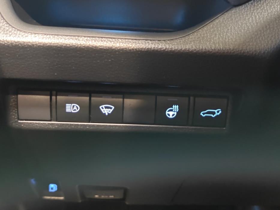 TOYOTA RAV4 Plug-in 2020
