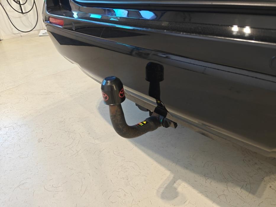 TOYOTA RAV4 Plug-in 2020