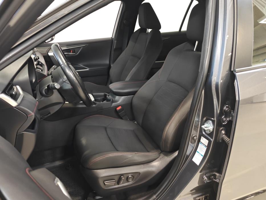 TOYOTA RAV4 Plug-in 2020
