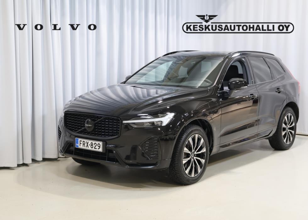 VOLVO XC60 2024