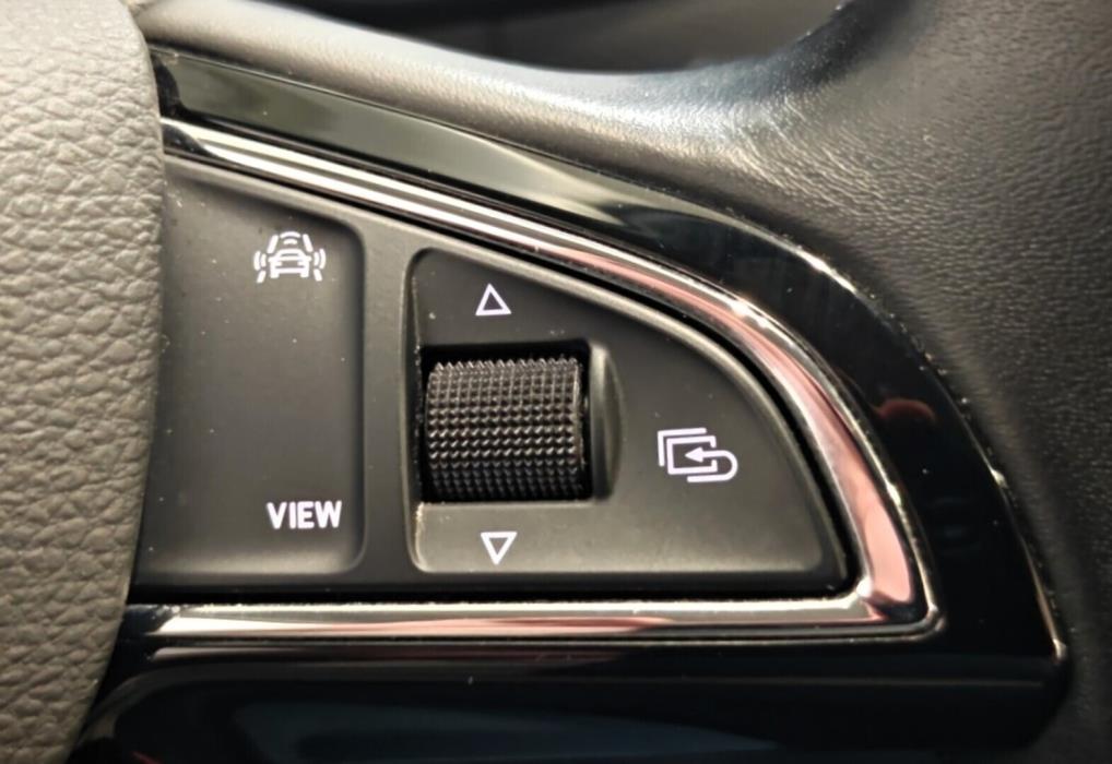 SKODA Karoq 2018