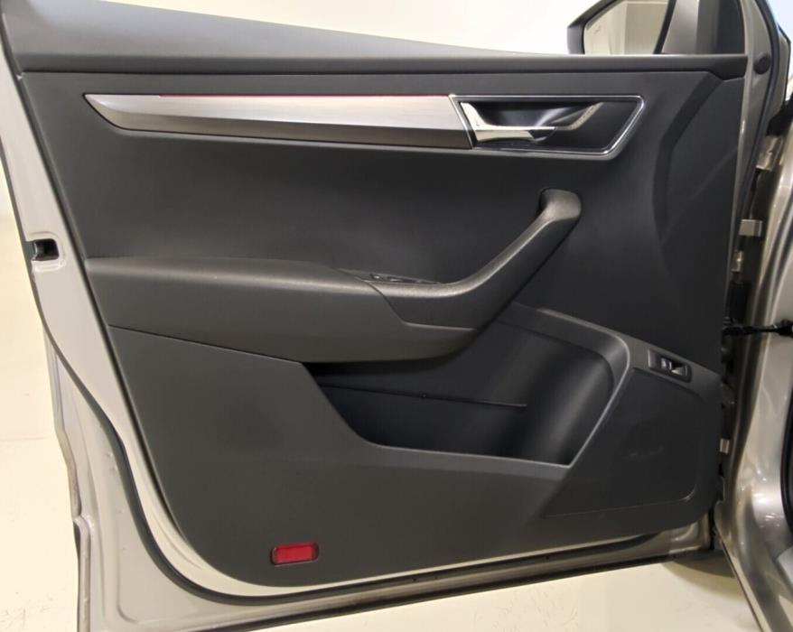 SKODA Karoq 2018