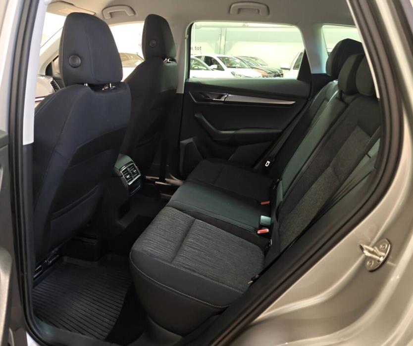 SKODA Karoq 2018