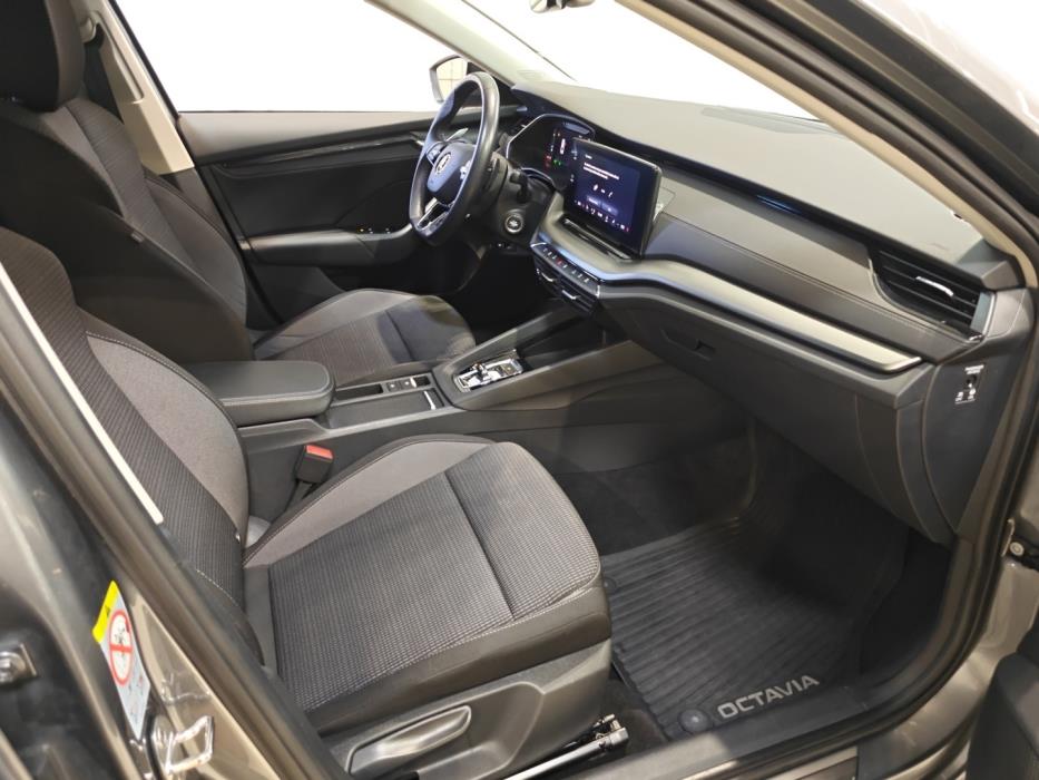 SKODA Octavia 2022