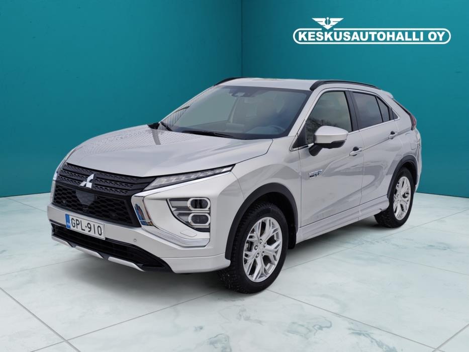 MITSUBISHI Eclipse Cross 2023