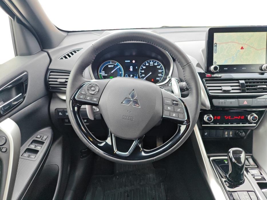 MITSUBISHI Eclipse Cross 2023