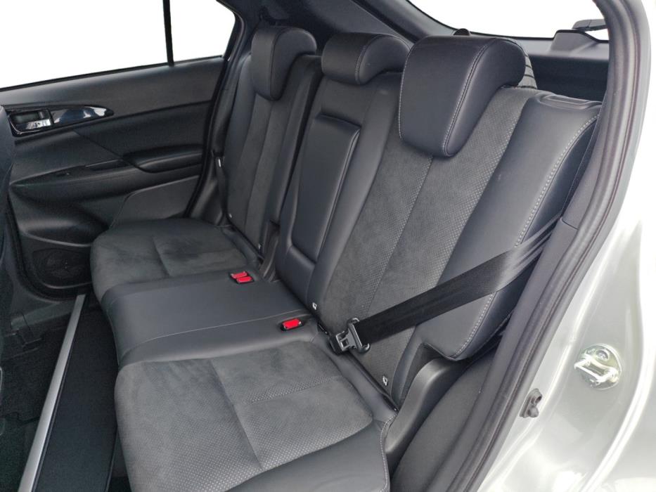 MITSUBISHI Eclipse Cross 2023