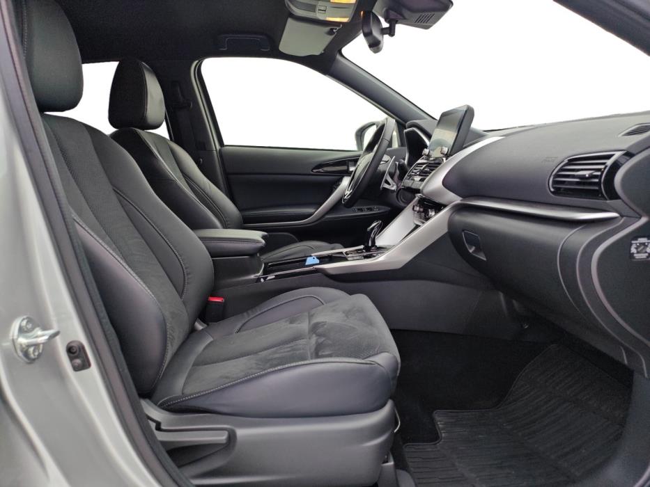 MITSUBISHI Eclipse Cross 2023