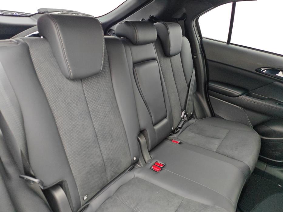 MITSUBISHI Eclipse Cross 2023