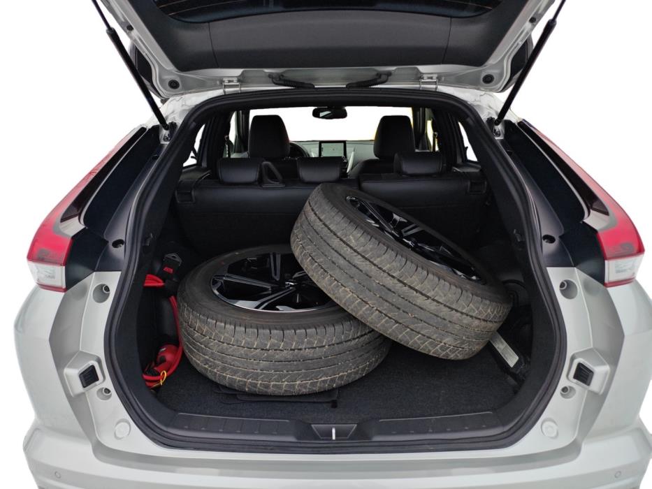 MITSUBISHI Eclipse Cross 2023