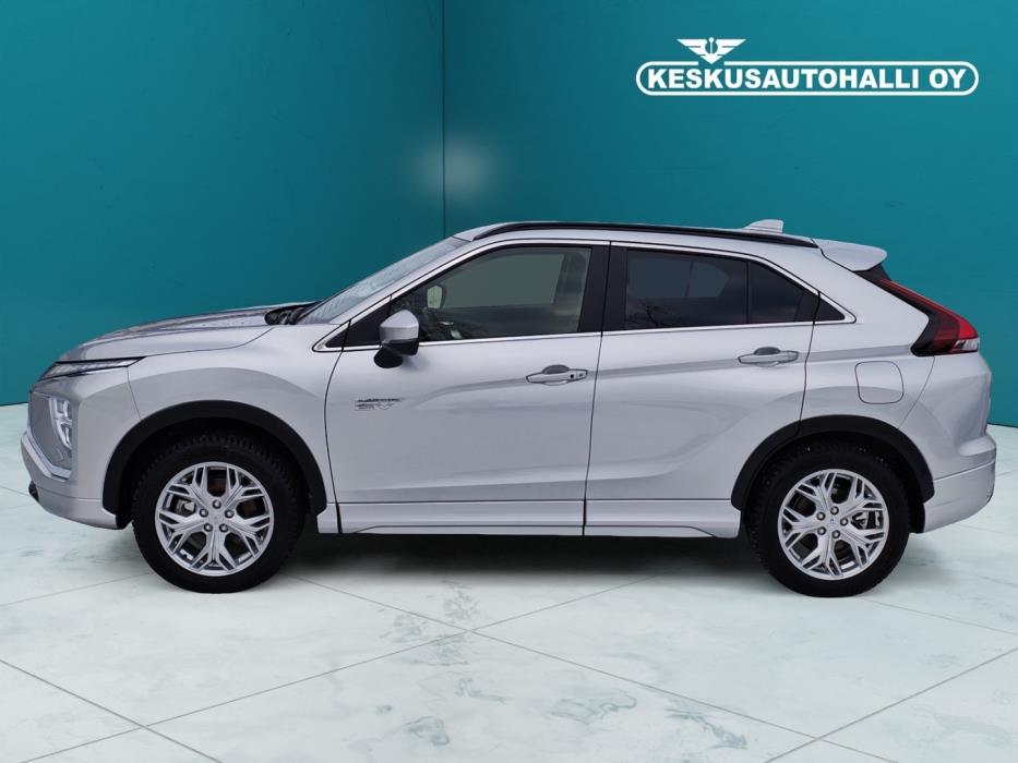 MITSUBISHI Eclipse Cross 2023