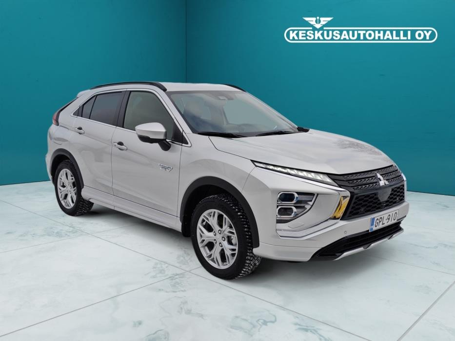MITSUBISHI Eclipse Cross 2023