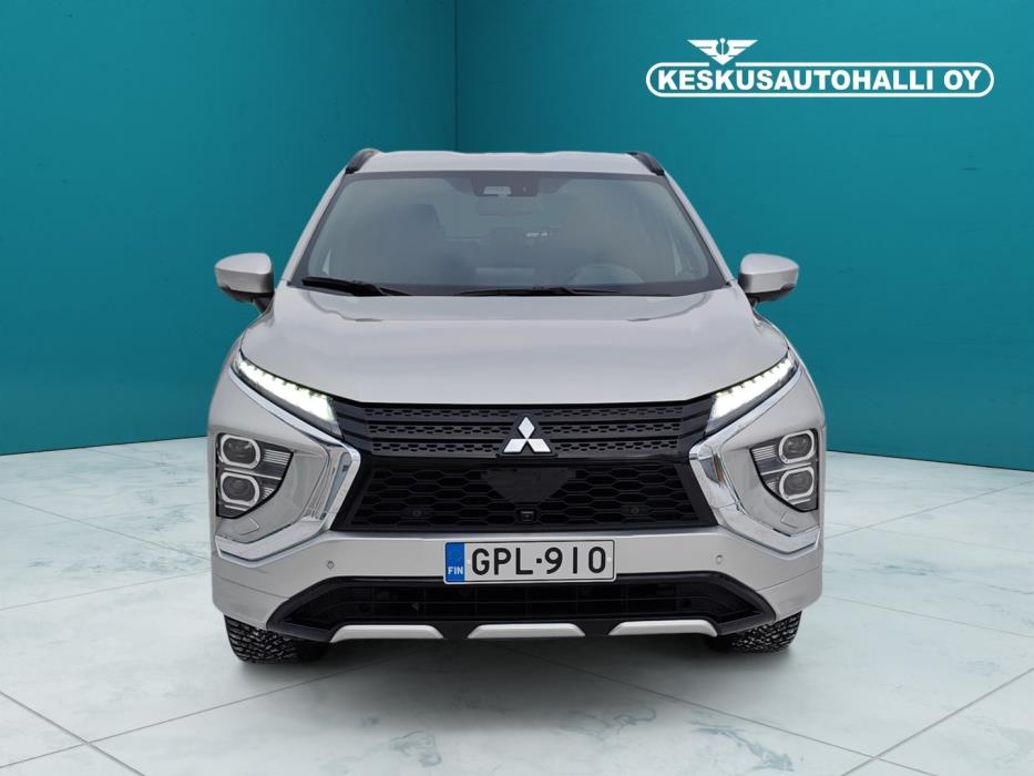 MITSUBISHI Eclipse Cross 2023