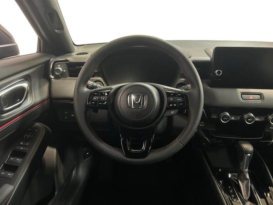 HONDA HR-V 2027