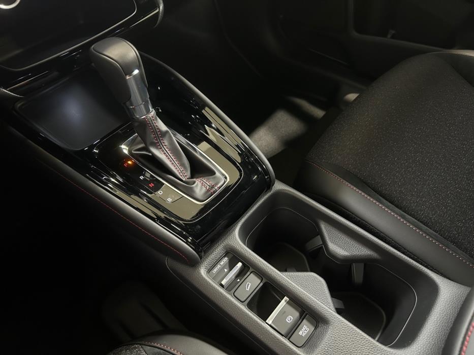 HONDA HR-V 2027