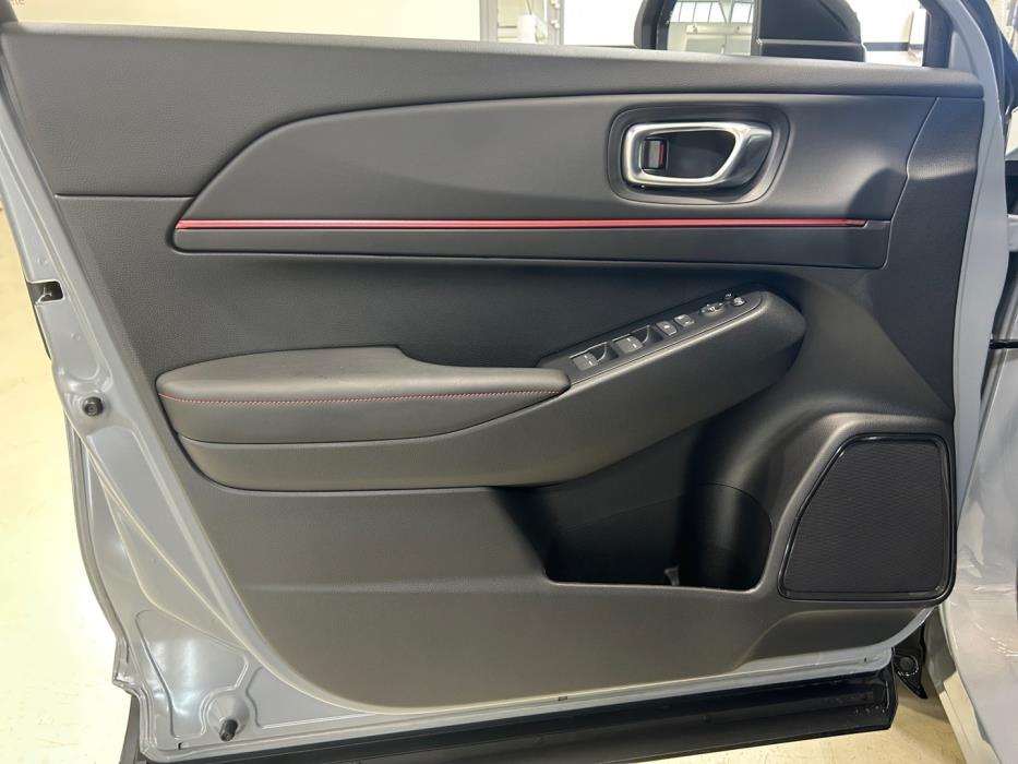 HONDA HR-V 2027