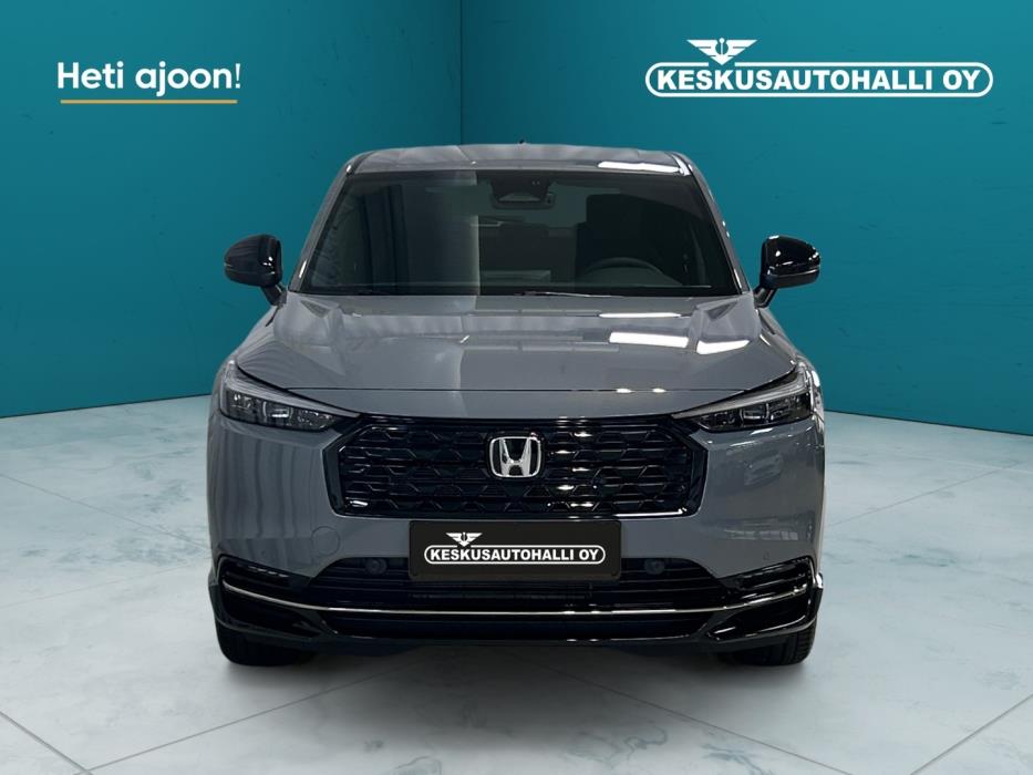 HONDA HR-V 2027