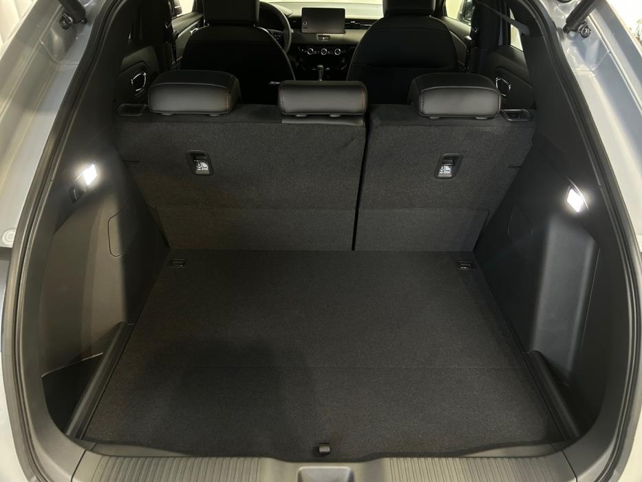 HONDA HR-V 2027