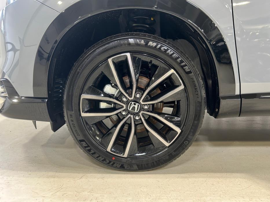 HONDA HR-V 2027