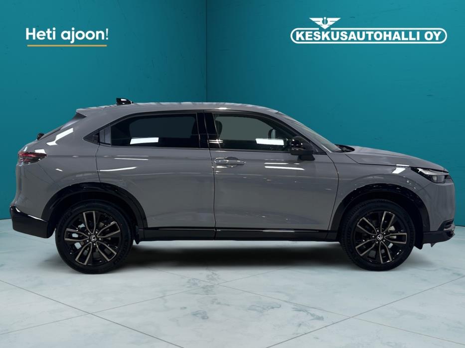 HONDA HR-V 2027