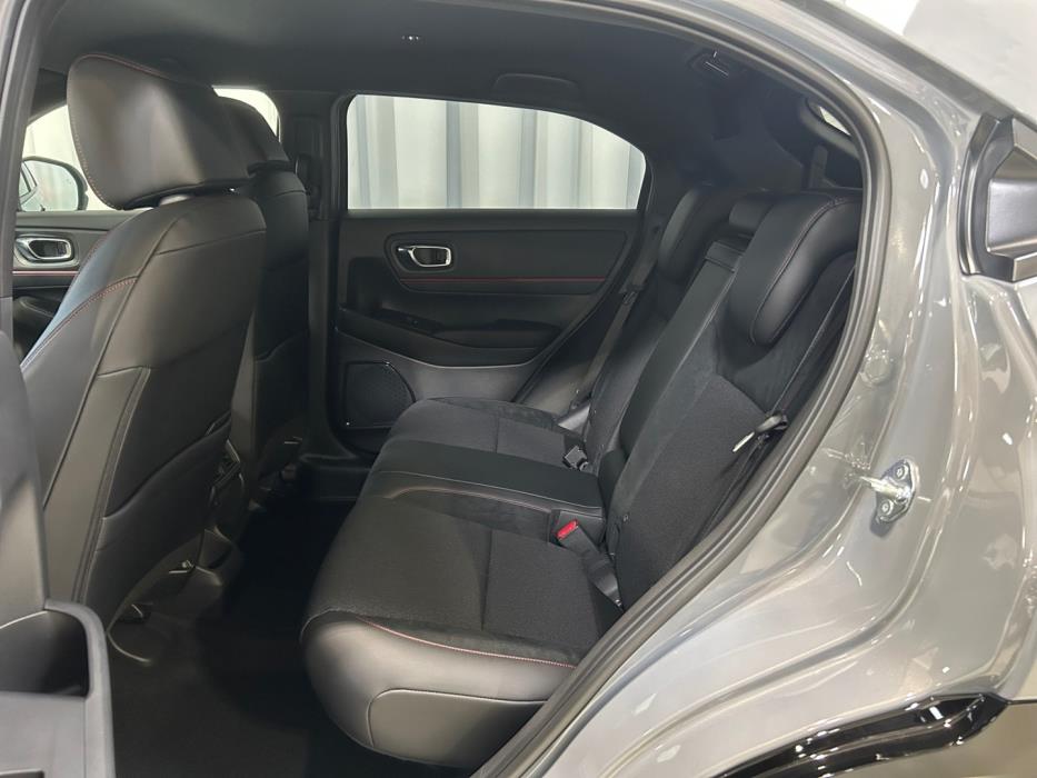 HONDA HR-V 2027