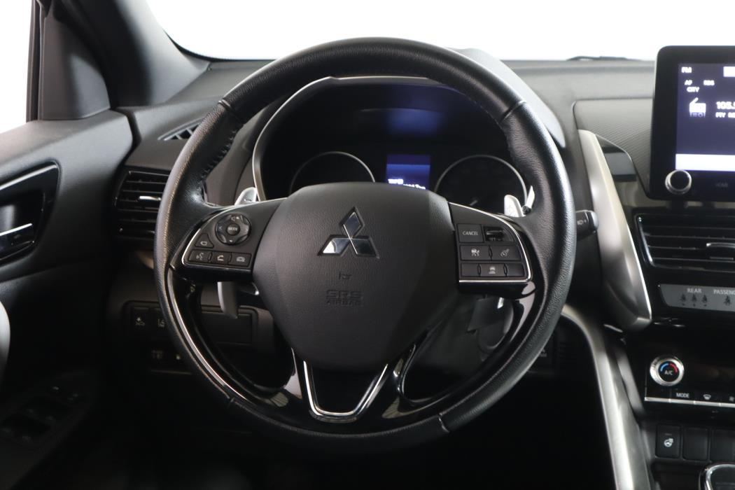 MITSUBISHI Eclipse Cross 2022