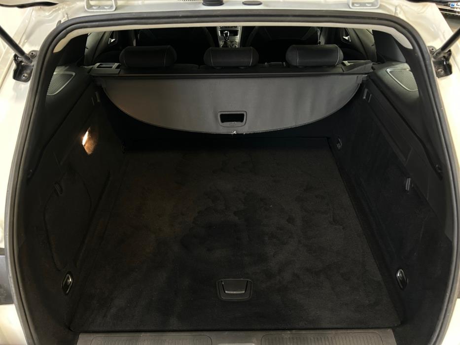 OPEL Astra 2021
