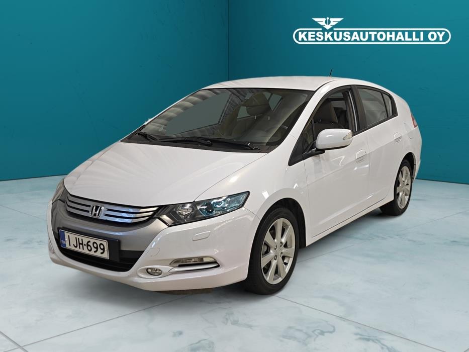 HONDA Insight 2010