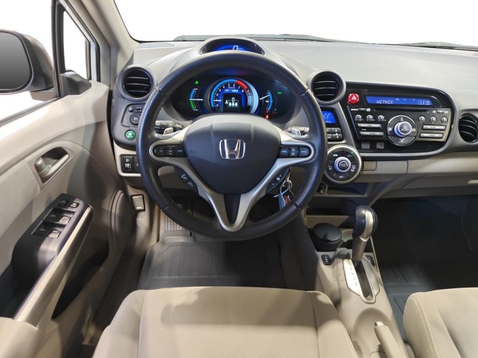HONDA Insight 2010
