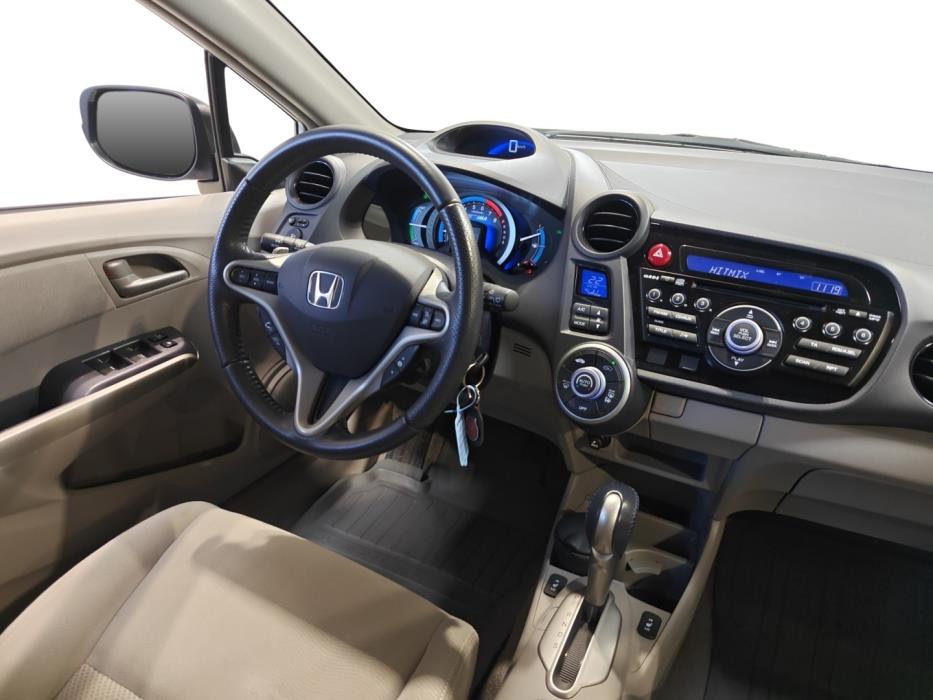 HONDA Insight 2010