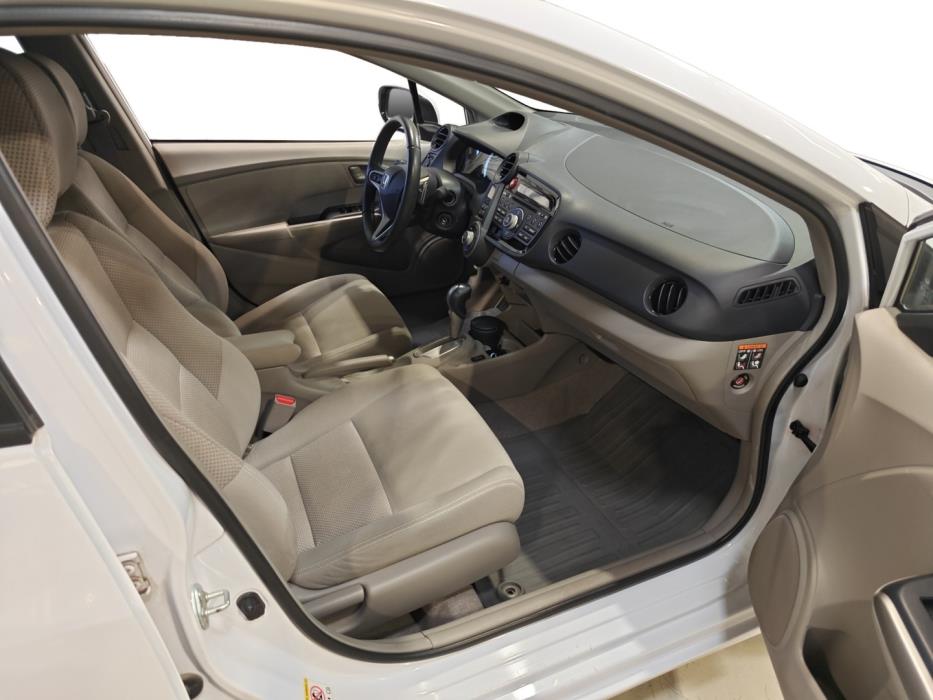 HONDA Insight 2010