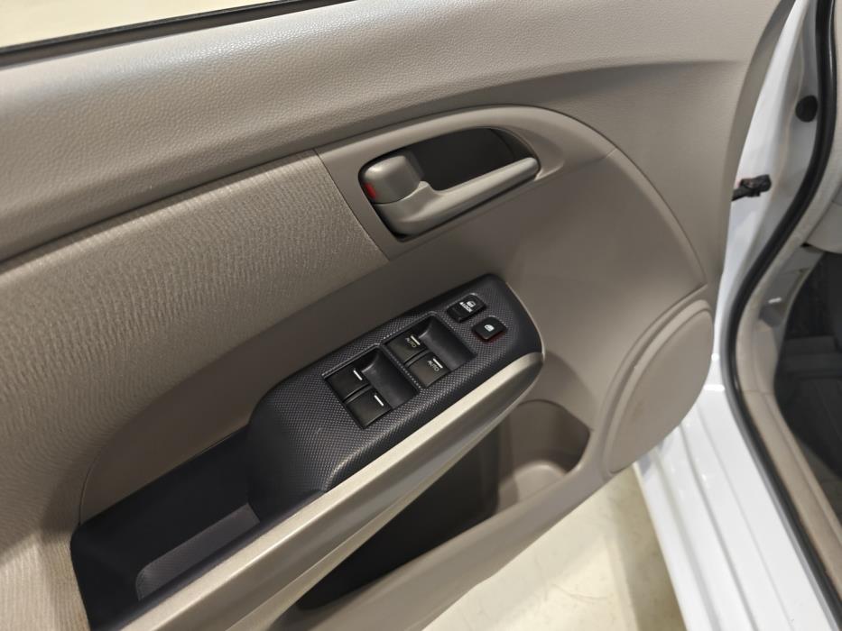 HONDA Insight 2010