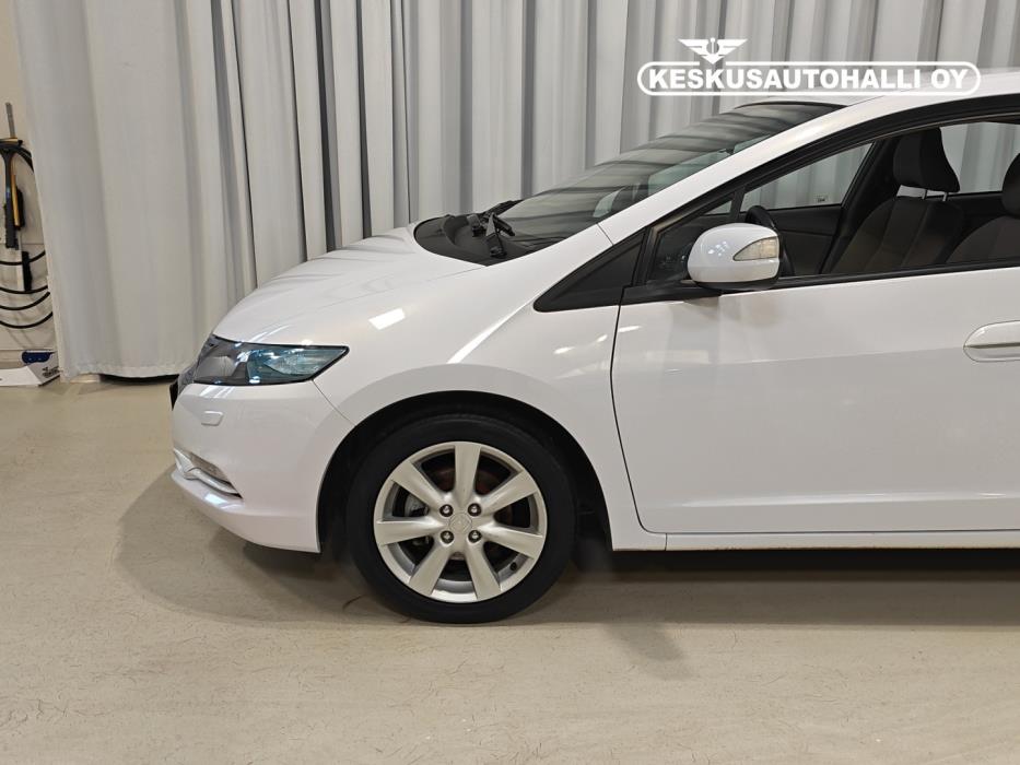 HONDA Insight 2010