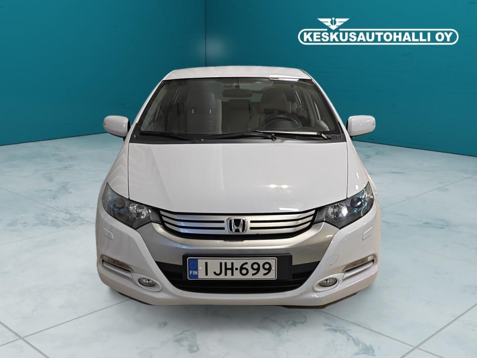 HONDA Insight 2010